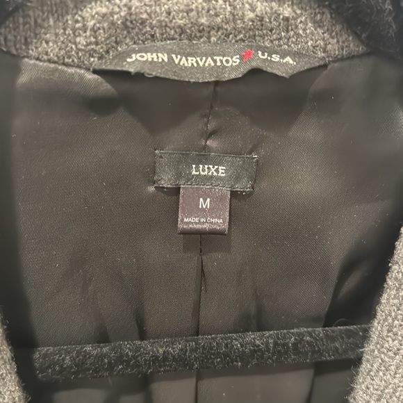 John varvatos casual blazer - Picture 3 of 3